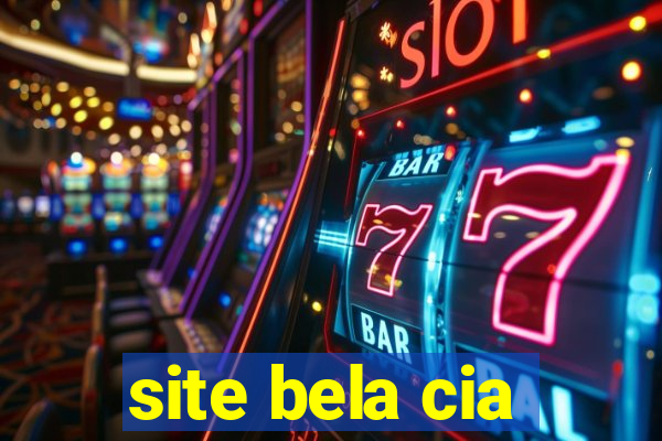 site bela cia